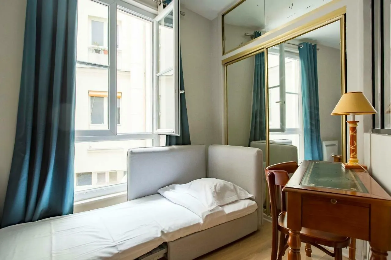 Veeve - Jazzy Blues By Chatelet París Francia