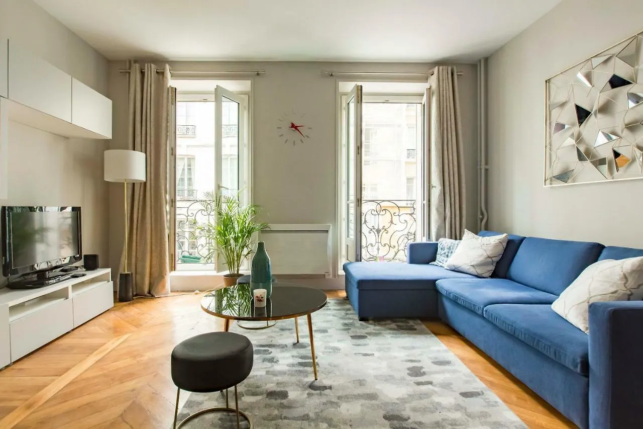 Veeve - Jazzy Blues By Chatelet París